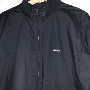 Palace jacket Size M